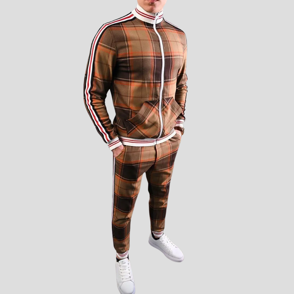 Trainingsset voor heren