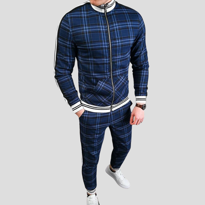 Trainingsset voor heren