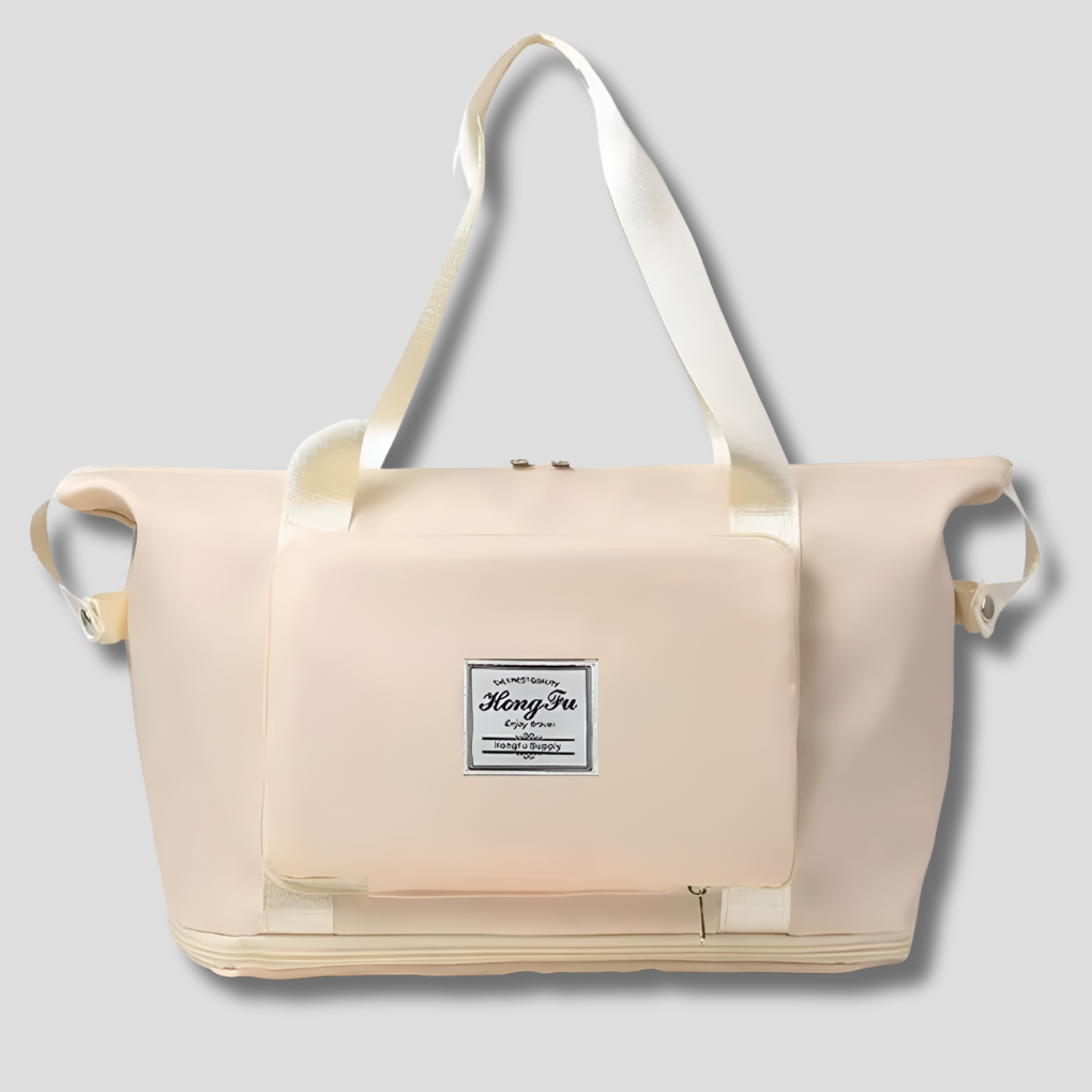 Opvouwbare waterdichte reistas