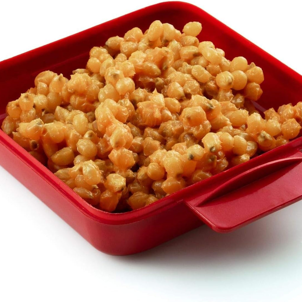 1200W elektrische popcornmachine