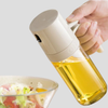 Oliesprayfles voor keuken- en horecagebruik