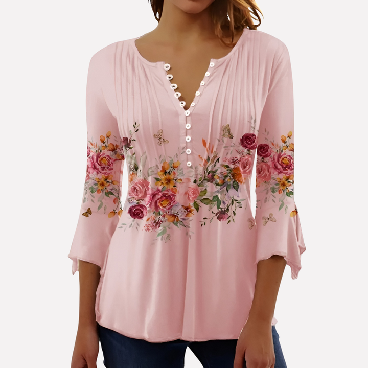 Elegante top voor dames