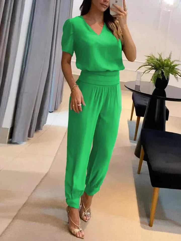 Casual en Elegante Dameskleding