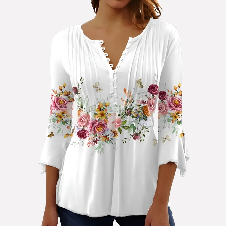 Elegante top voor dames