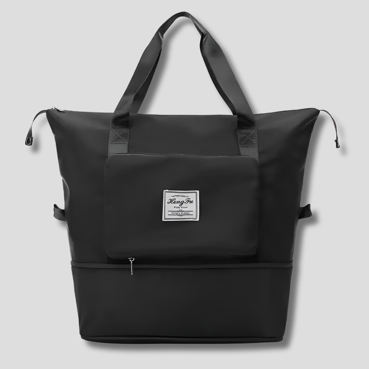 Opvouwbare waterdichte reistas