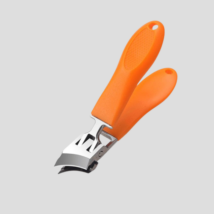 Extra brede nagelknipper