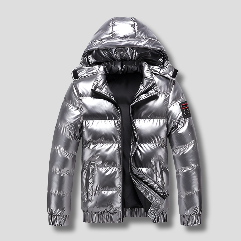 Winterjas voor heren – Stijl ontmoet weerbescherming