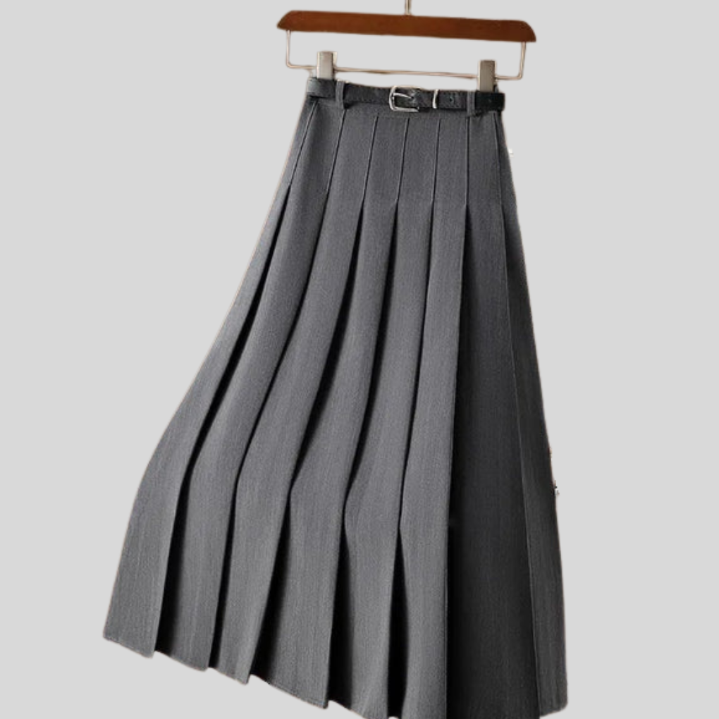 Casual rok voor dames – veelzijdige dagelijkse kleding