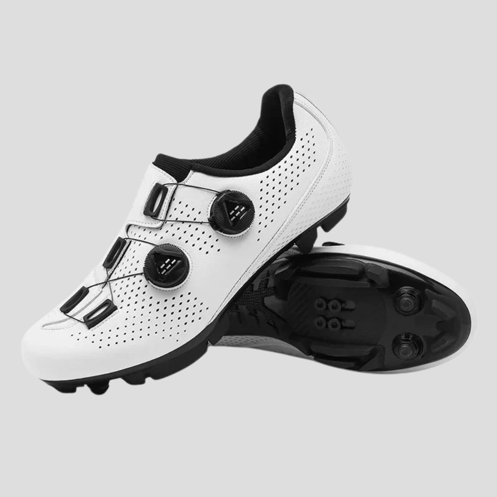 Heren MTB & Weg Fietsschoenen – All-Terrain P