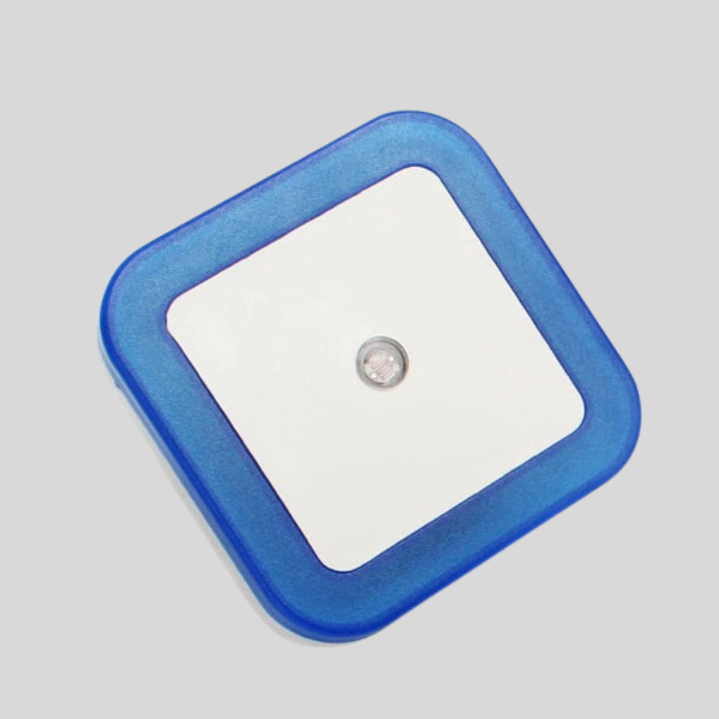 Nachtlampje met bewegingssensor