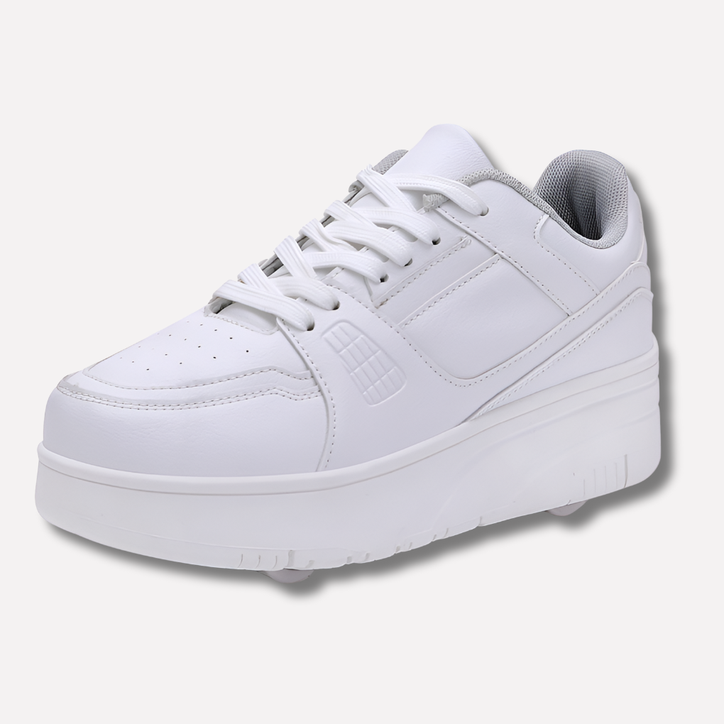 Casual rolsportschoenen