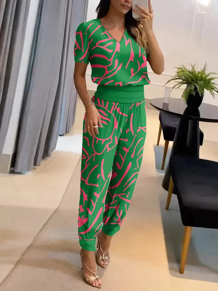 Casual en Elegante Dameskleding