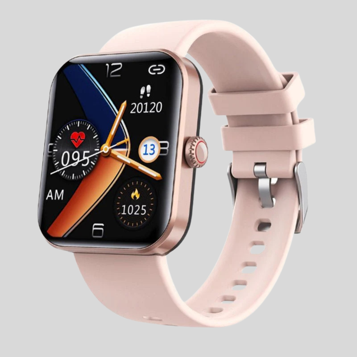 GlucoWatch Smart Glucose Monitoring Horloge