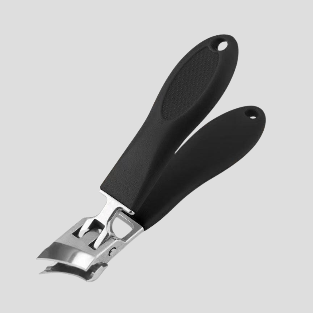 Extra brede nagelknipper
