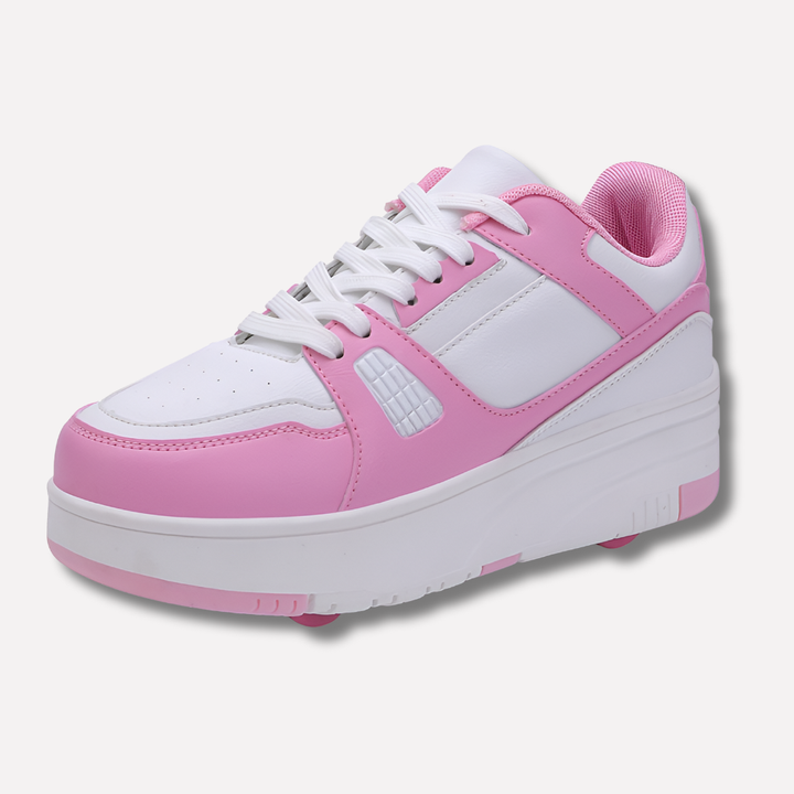 Casual rolsportschoenen