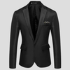 Moderne blazer voor heren