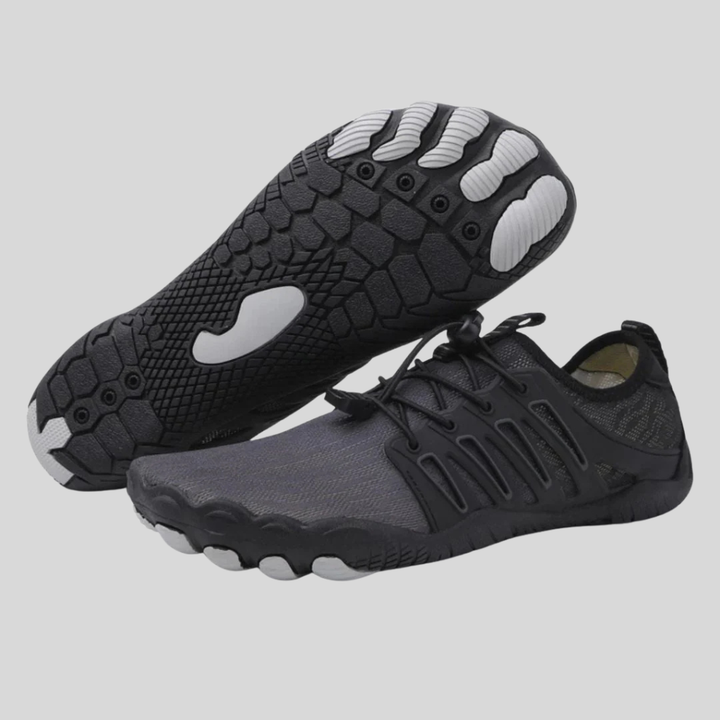 Blotevoeten / Minimalistische schoenen