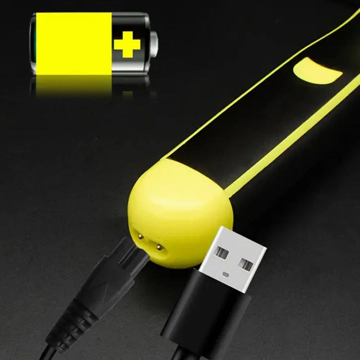 Natte/droge lichaamsverzorgingsapparaat voor mannen/unisex