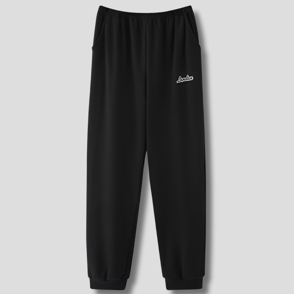 3-pack flanellen pyjamabroeken voor heren