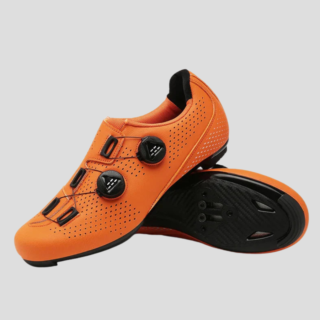 Heren MTB & Weg Fietsschoenen – All-Terrain P