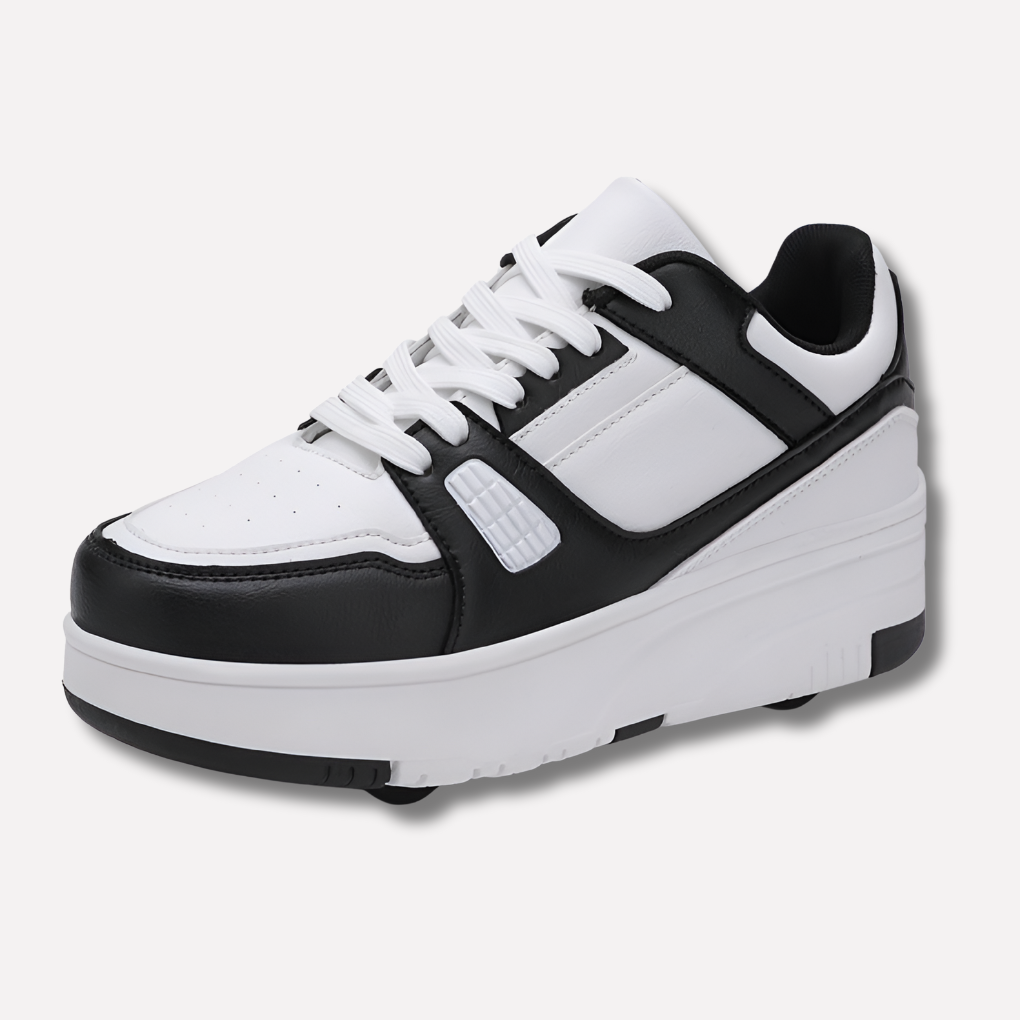 Casual rolsportschoenen