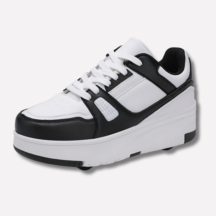 Casual rolsportschoenen
