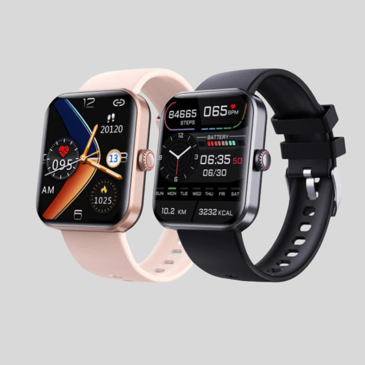 GlucoWatch Smart Glucose Monitoring Horloge