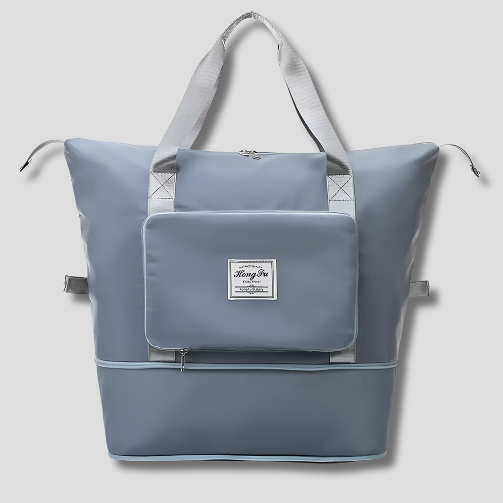 Opvouwbare waterdichte reistas