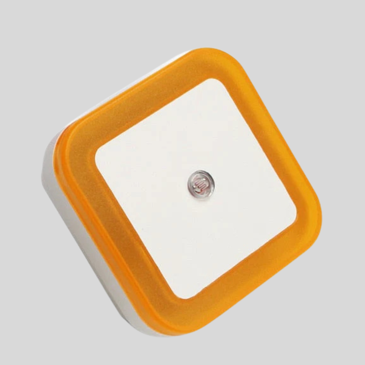 Nachtlampje met bewegingssensor