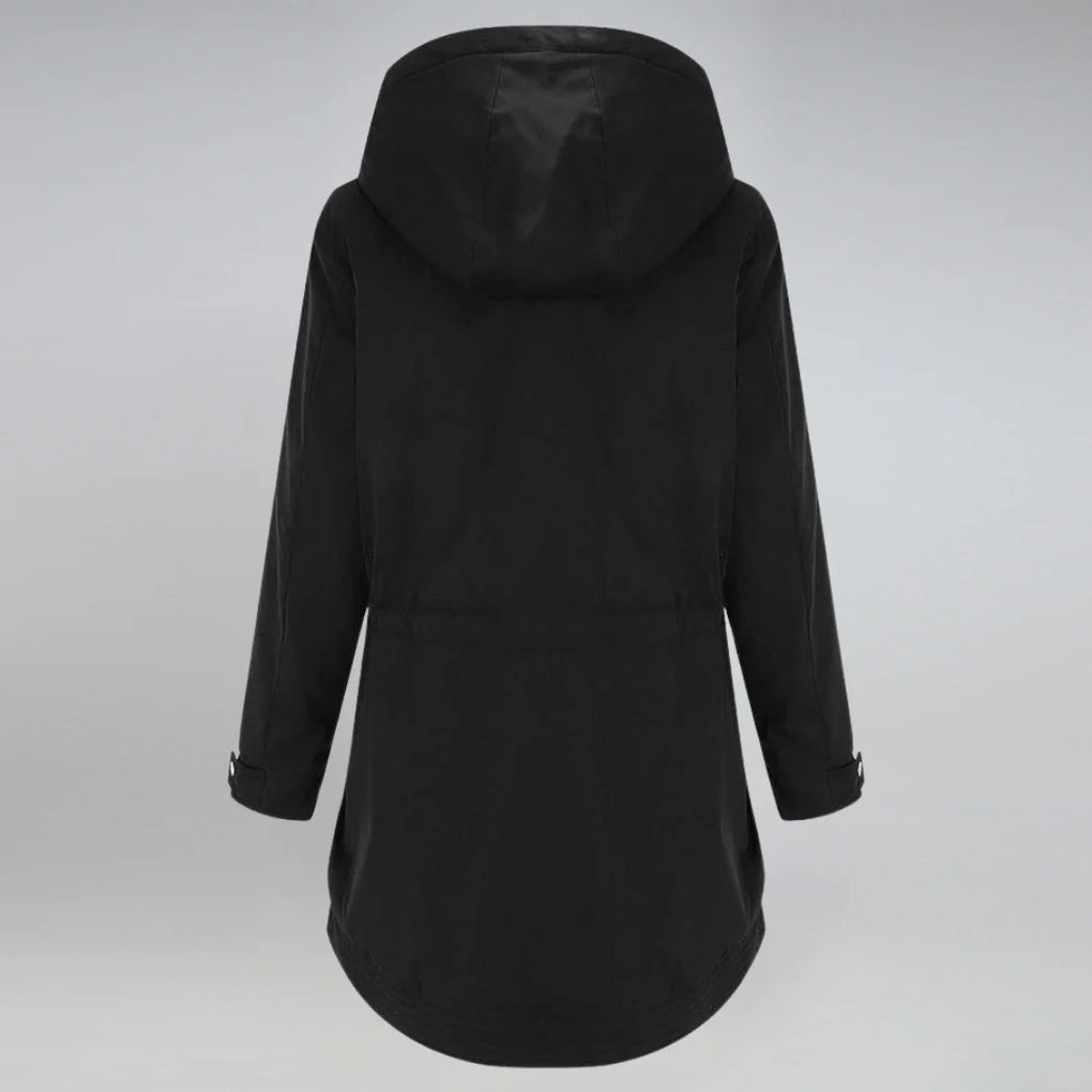 Dames Parka Jas