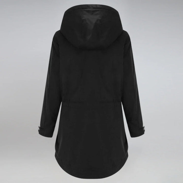 Dames Parka Jas