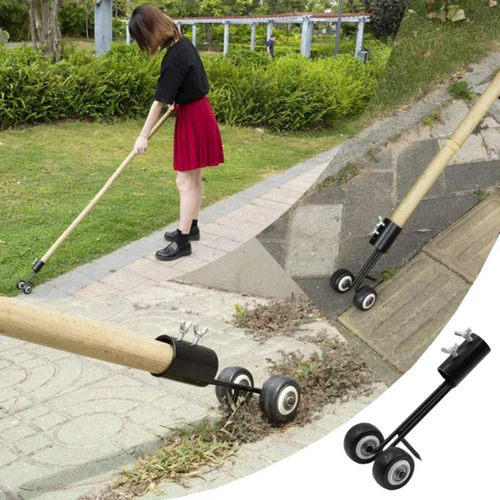 Weeder Pro – Efficiënt gereedschap voor onkruidverwijdering