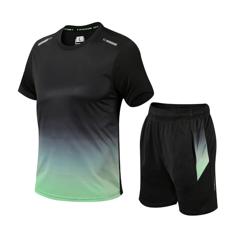 Sportkleding voor heren