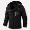 Heren winterjas – Warm en stijlvol