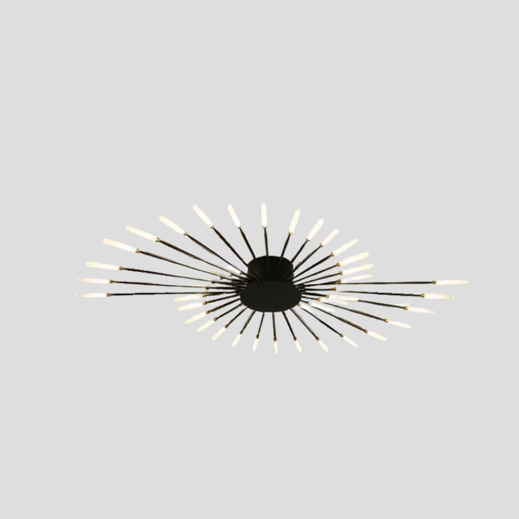 LED-plafondlamp