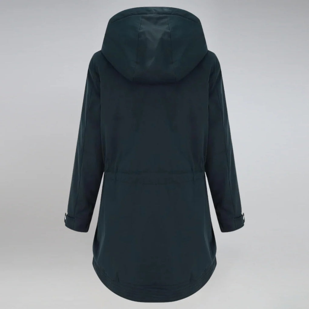 Dames Parka Jas