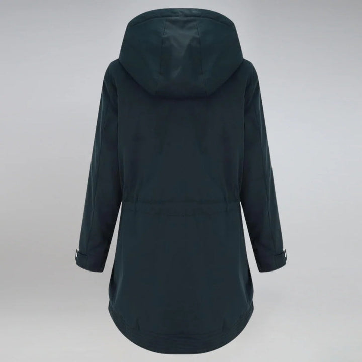 Dames Parka Jas
