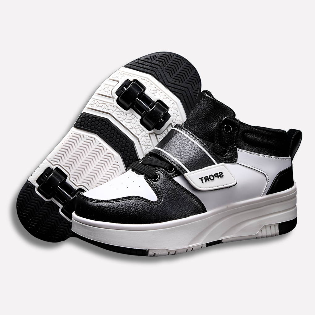 Casual rolsportschoenen