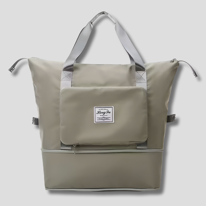 Opvouwbare waterdichte reistas