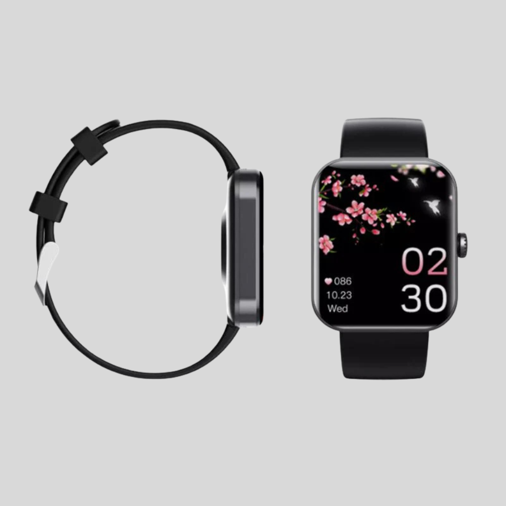 GlucoWatch Smart Glucose Monitoring Horloge