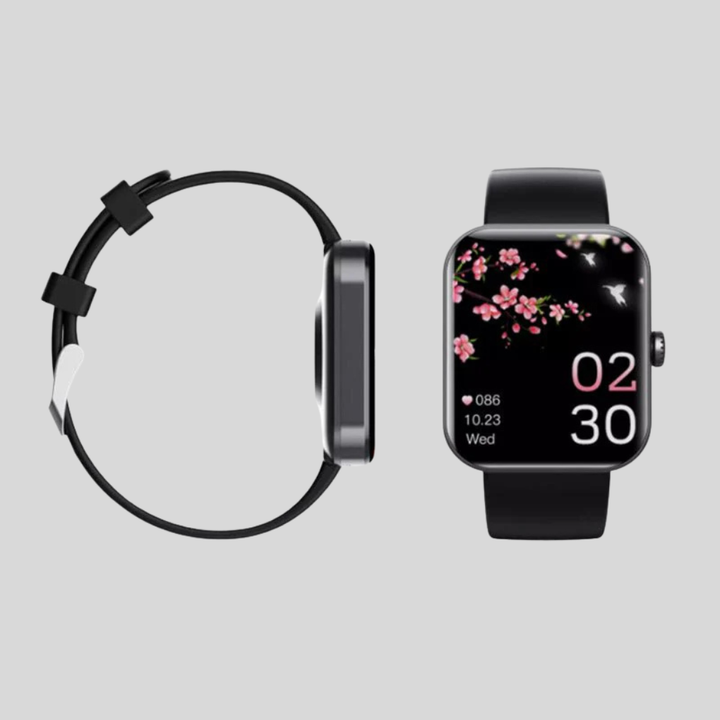 GlucoWatch Smart Glucose Monitoring Horloge