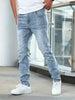 Casual & Stijlvolle Heren Jeans