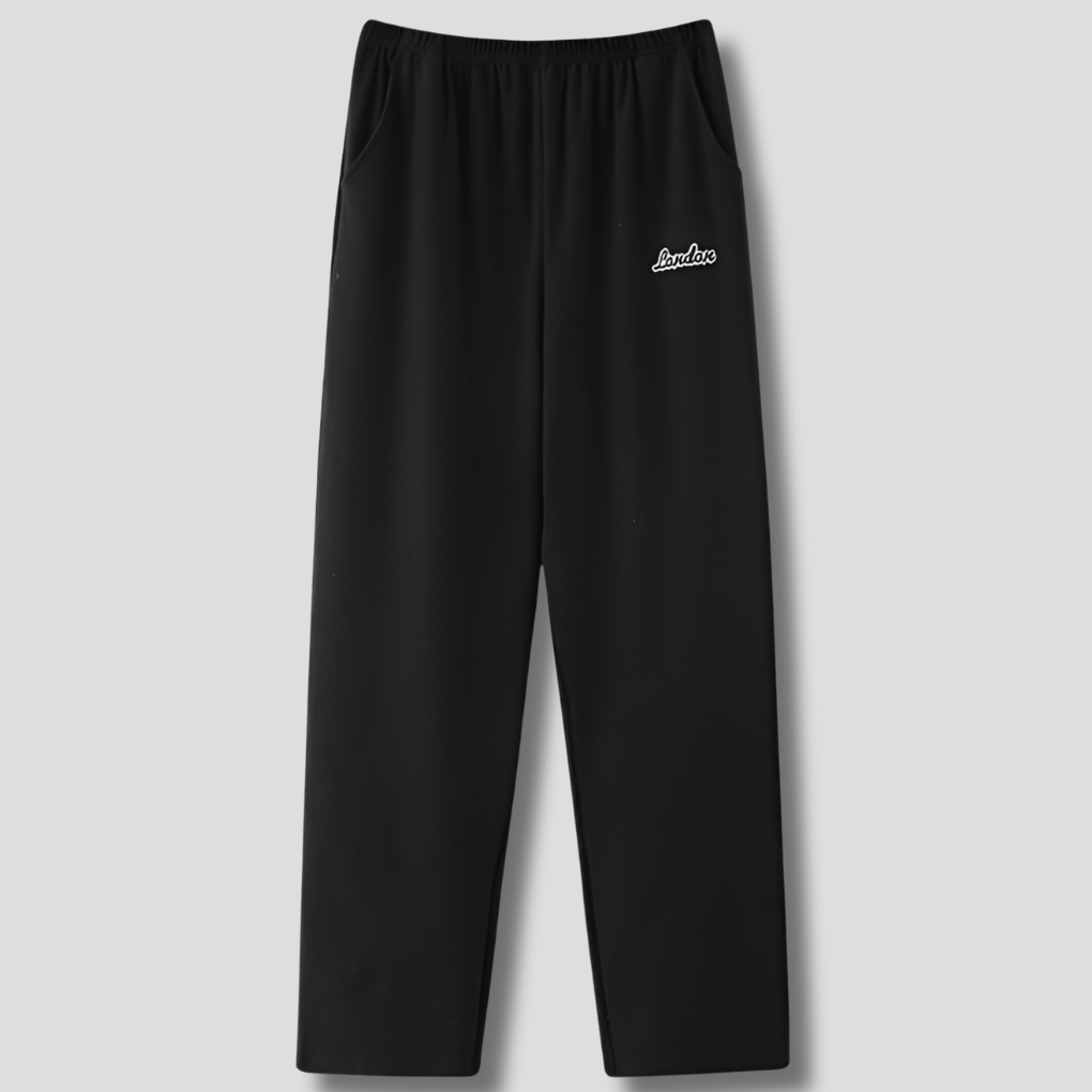 3-pack flanellen pyjamabroeken voor heren