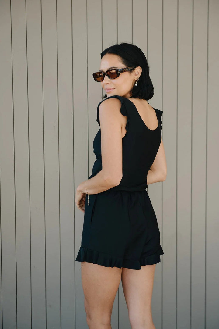 Aisling – Damesbadpak met ingebouwde bh – Ondersteunend en stijlvol