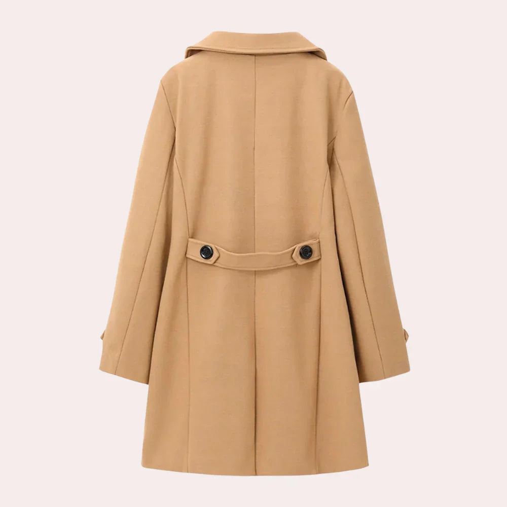 Andrew – Premium herenjas voor moeiteloze elegantie