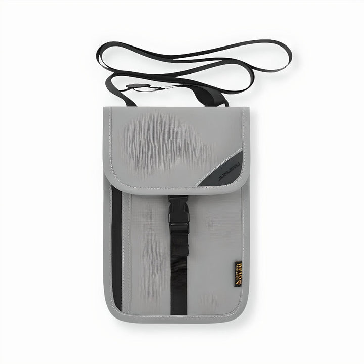 Anti-diefstal reistas