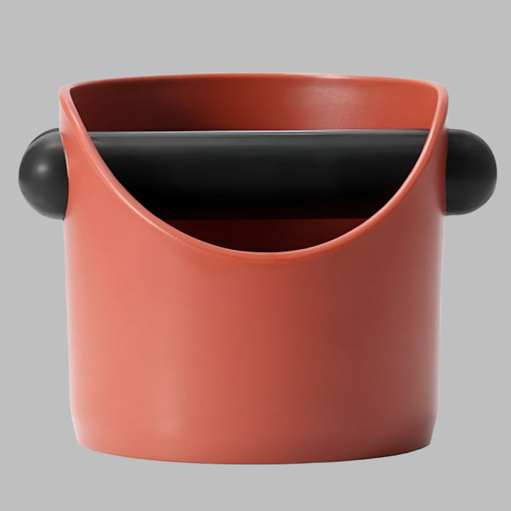 Antislip koffiedikcontainer