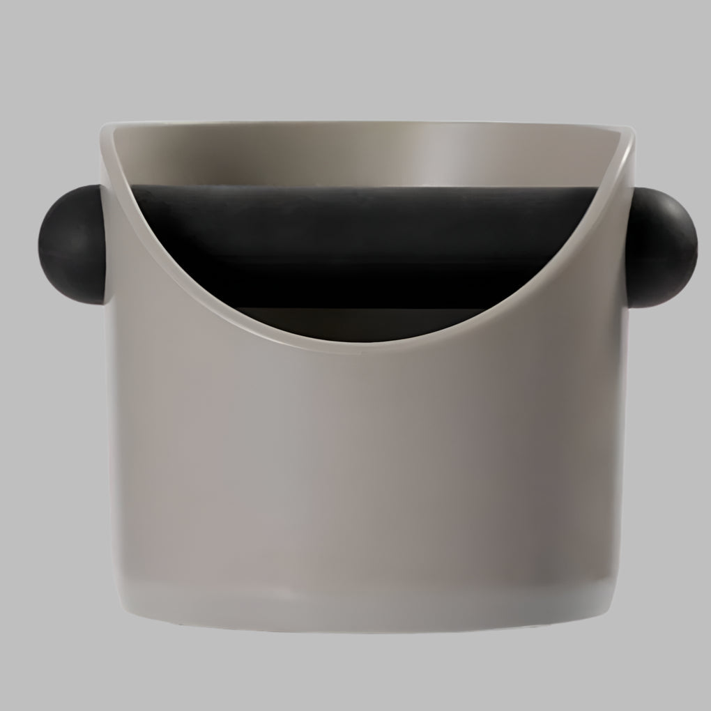 Antislip koffiedikcontainer