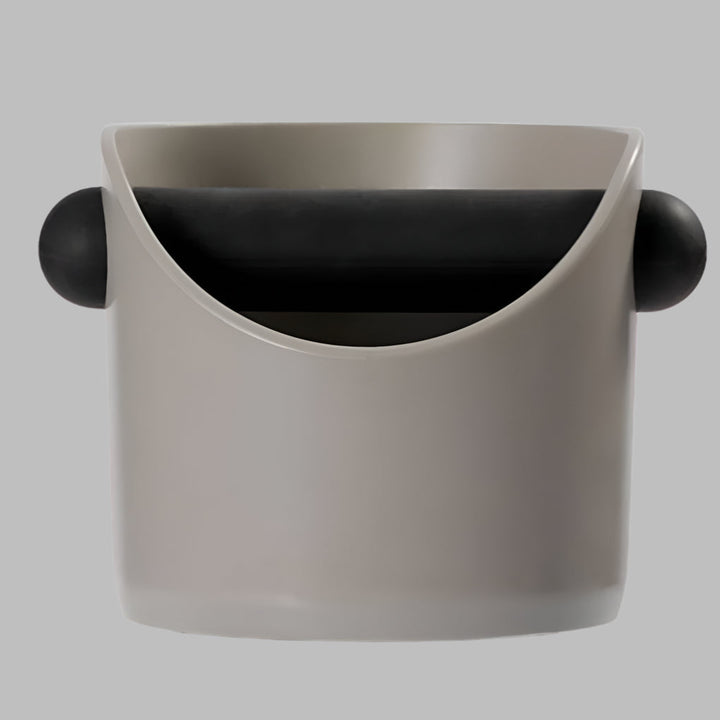 Antislip koffiedikcontainer