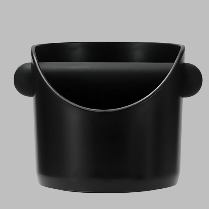 Antislip koffiedikcontainer